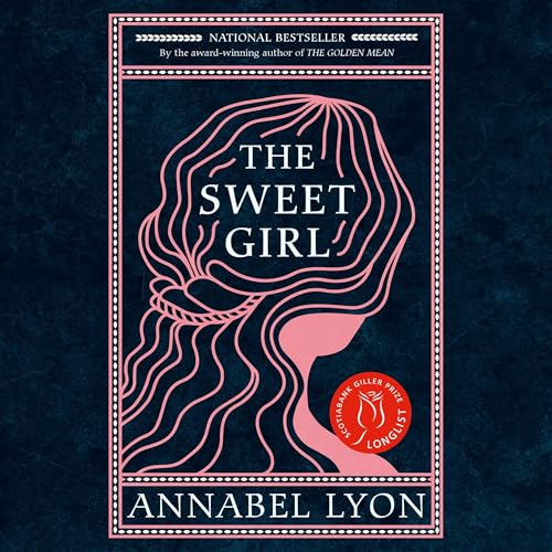 Cover of The Sweet Girl