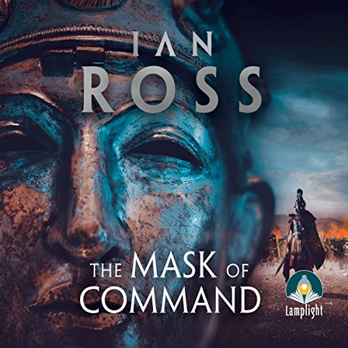 Cover of The Mask of Command