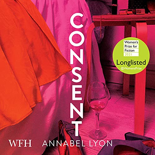 Cover of Consent