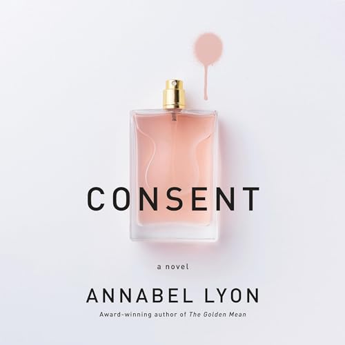 Cover of Consent