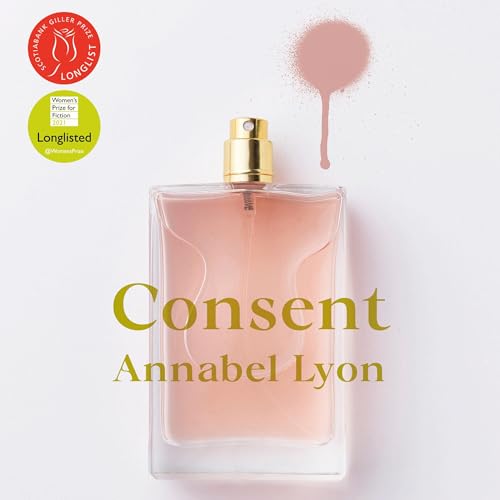 Cover of Consent