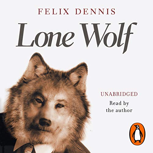 Cover of Lone Wolf