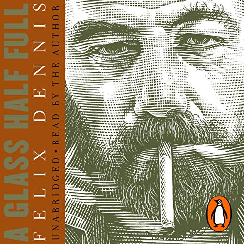 Cover of A Glass Half Full