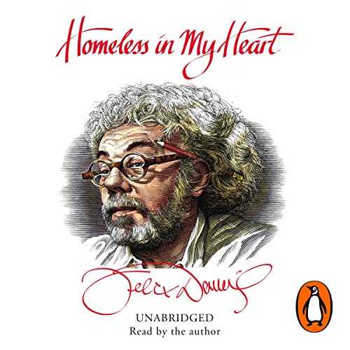 Cover of Homeless in My Heart