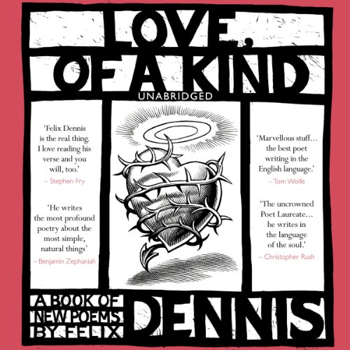 Cover of Love, Of a Kind
