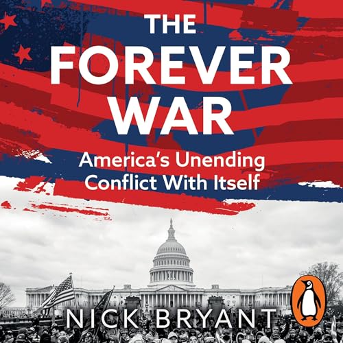Cover of The Forever War