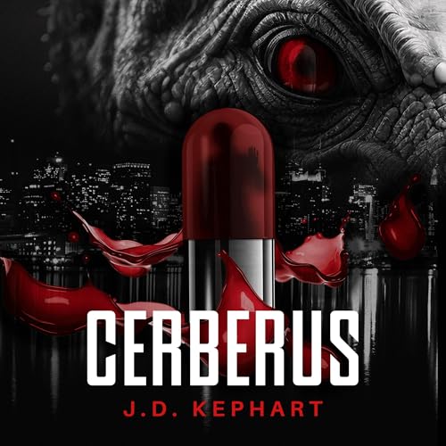 Cover of Cerberus
