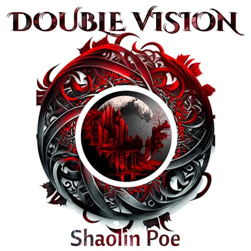 Cover of Double Vision