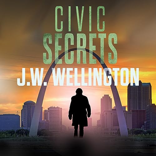 Cover of Civic Secrets