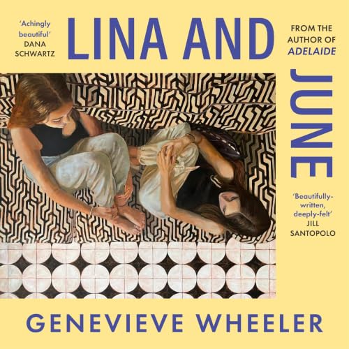Cover of Lina and June