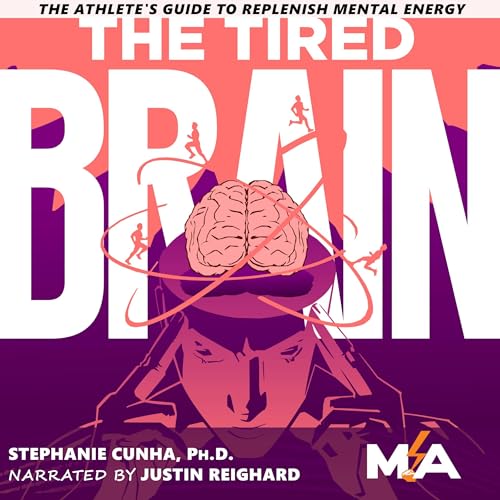 Cover of The Tired Brain