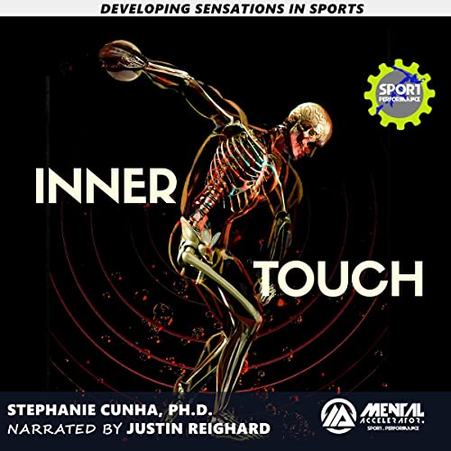 Cover of Inner Touch