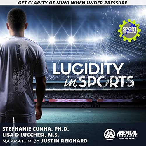 Cover of Lucidity in Sports