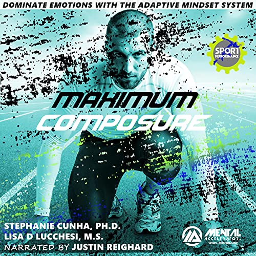 Cover of Maximum Composure