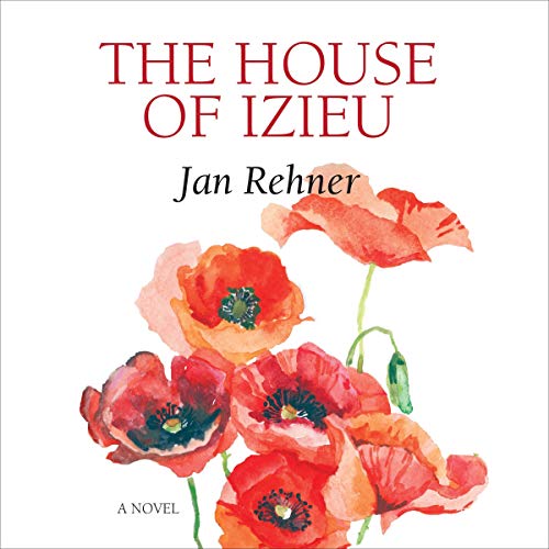 Cover of The House of Izieu