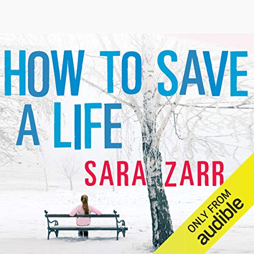 Cover of How to Save a Life
