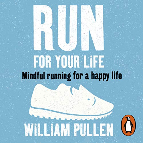 Cover of Run for Your Life