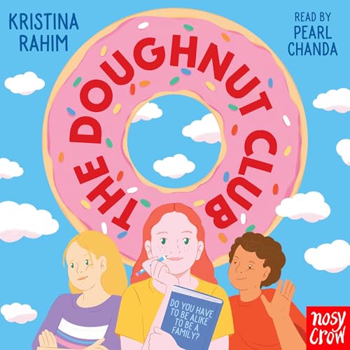 Cover of The Doughnut Club
