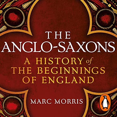 Cover of The Anglo-Saxons