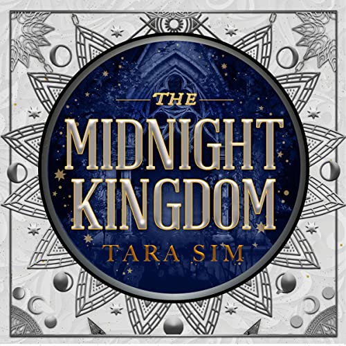 Cover of The Midnight Kingdom