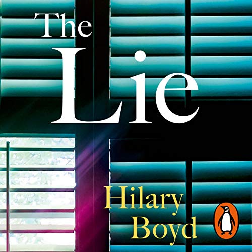 Cover of The Lie