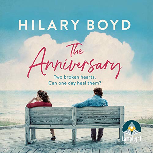 Cover of The Anniversary