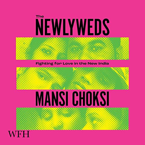 Cover of The Newlyweds