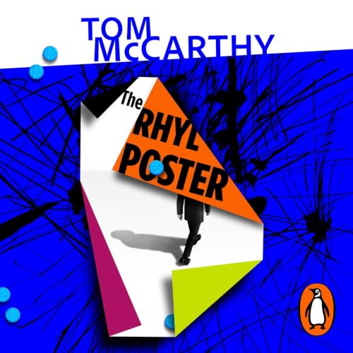 Cover of The Rhyl Poster