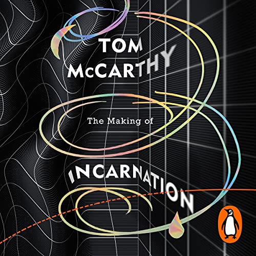 Cover of The Making of Incarnation