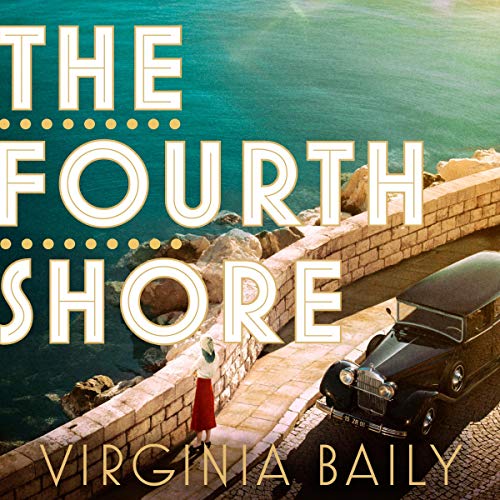 Cover of The Fourth Shore