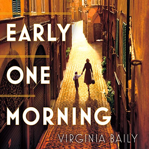 Cover of Early One Morning