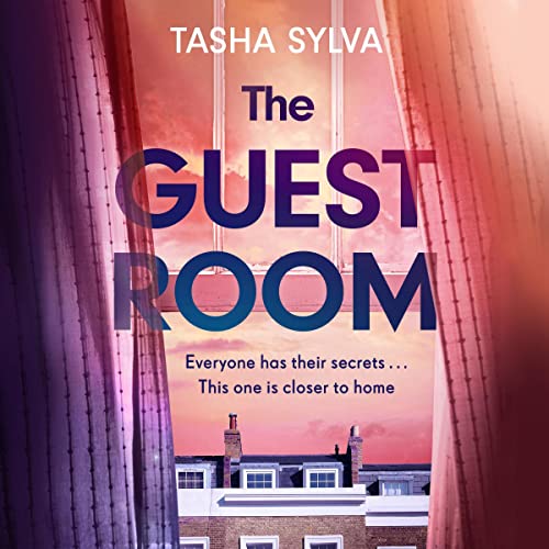 Cover of The Guest Room