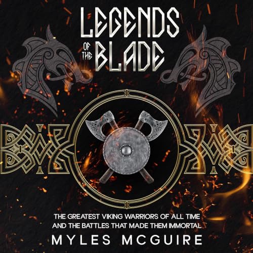 Cover of Legends of the Blade