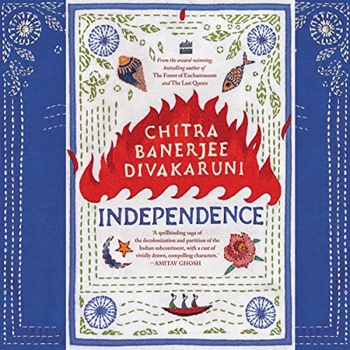 Cover of Independence