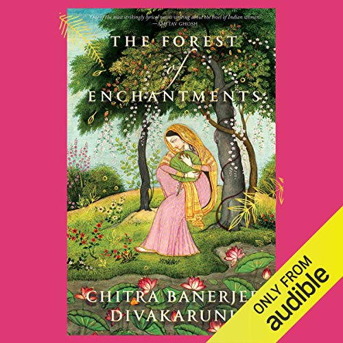 Cover of The Forest of Enchantments