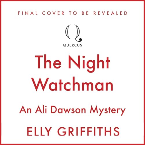 Cover of The Night Watchman
