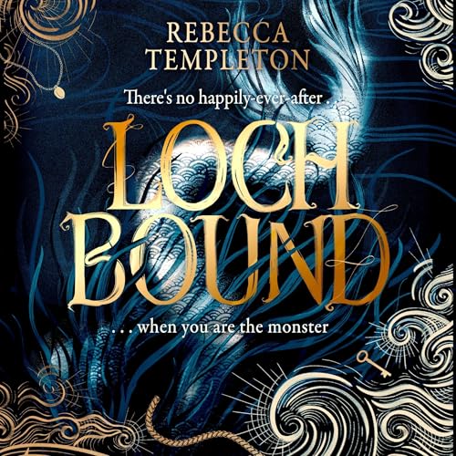 Cover of Lochbound