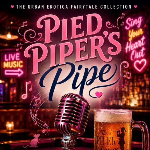 Cover of Pied Piper's Pipe