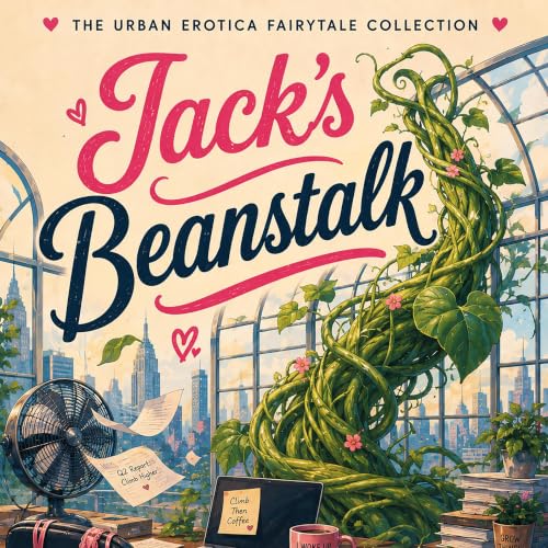 Cover of Jack's Beanstalk