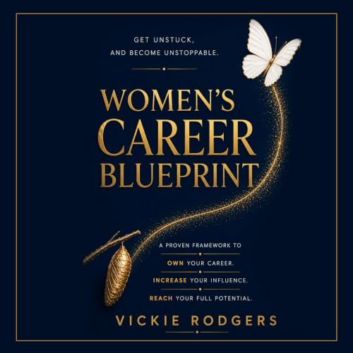 Cover of Women's Career Blueprint