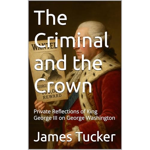 Cover of The Criminal and the Crown