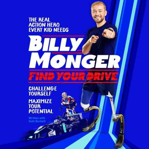 Cover of Find Your Drive