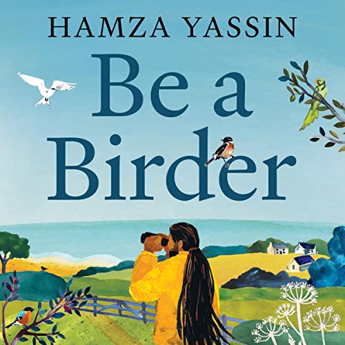 Cover of Be a Birder