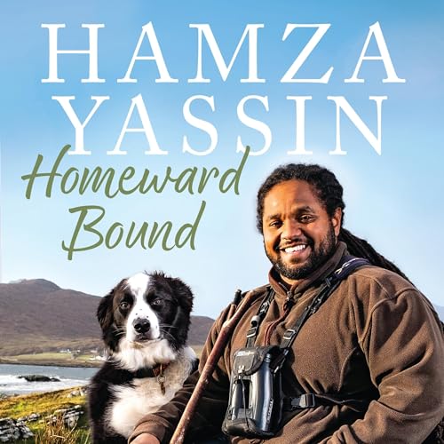 Cover of Homeward Bound