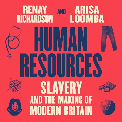 Cover of Human Resources