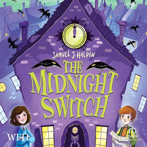 Cover of The Midnight Switch