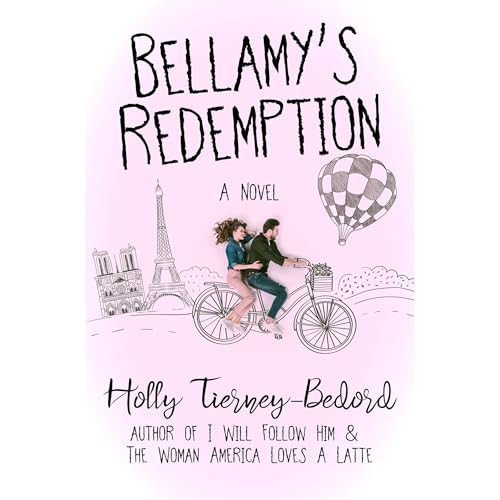 Cover of Bellamy's Redemption
