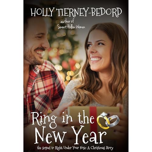 Cover of Ring in the New Year
