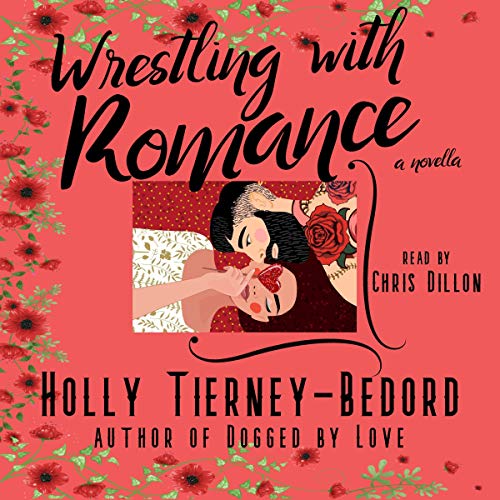 Cover of Wrestling with Romance