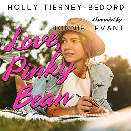 Cover of Love, Pinky Bean